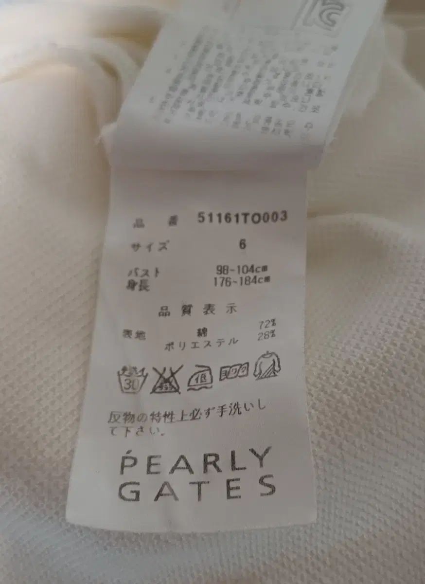 パーリーゲイツ