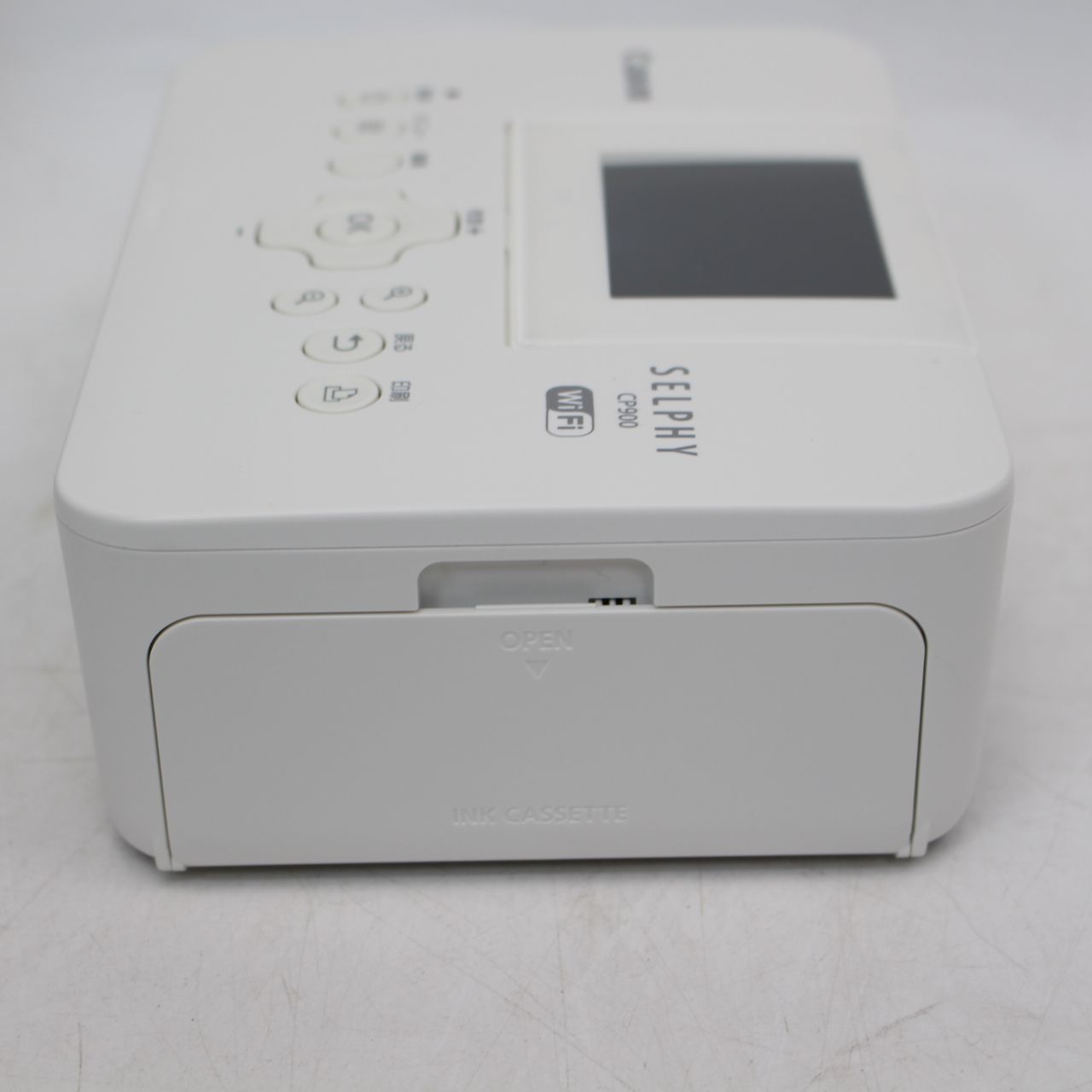 Canon SELPHY CP900 Wi-Fi対応フォトプリンター Canon SELPHY CP900