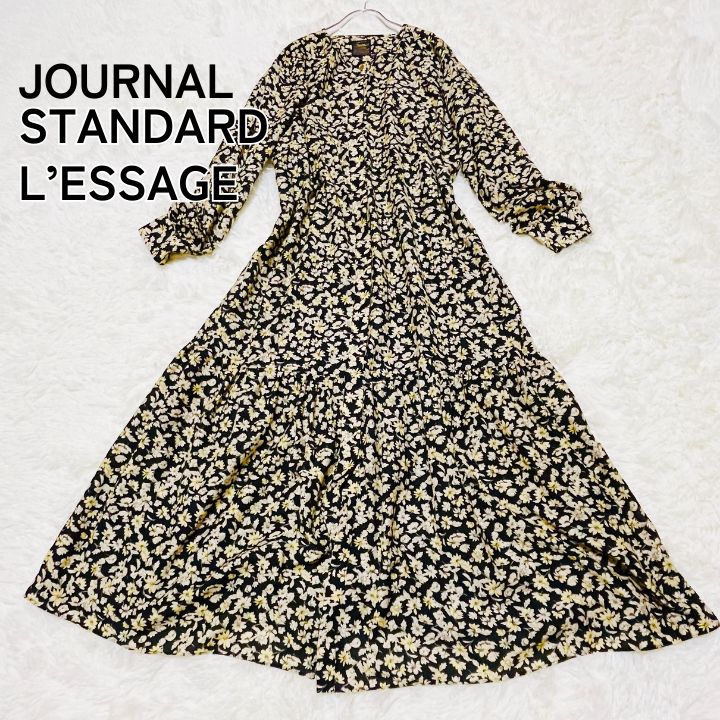 JOURNAL STANDARD L'ESSAGE】ジャーナルスタンダード レサージュ