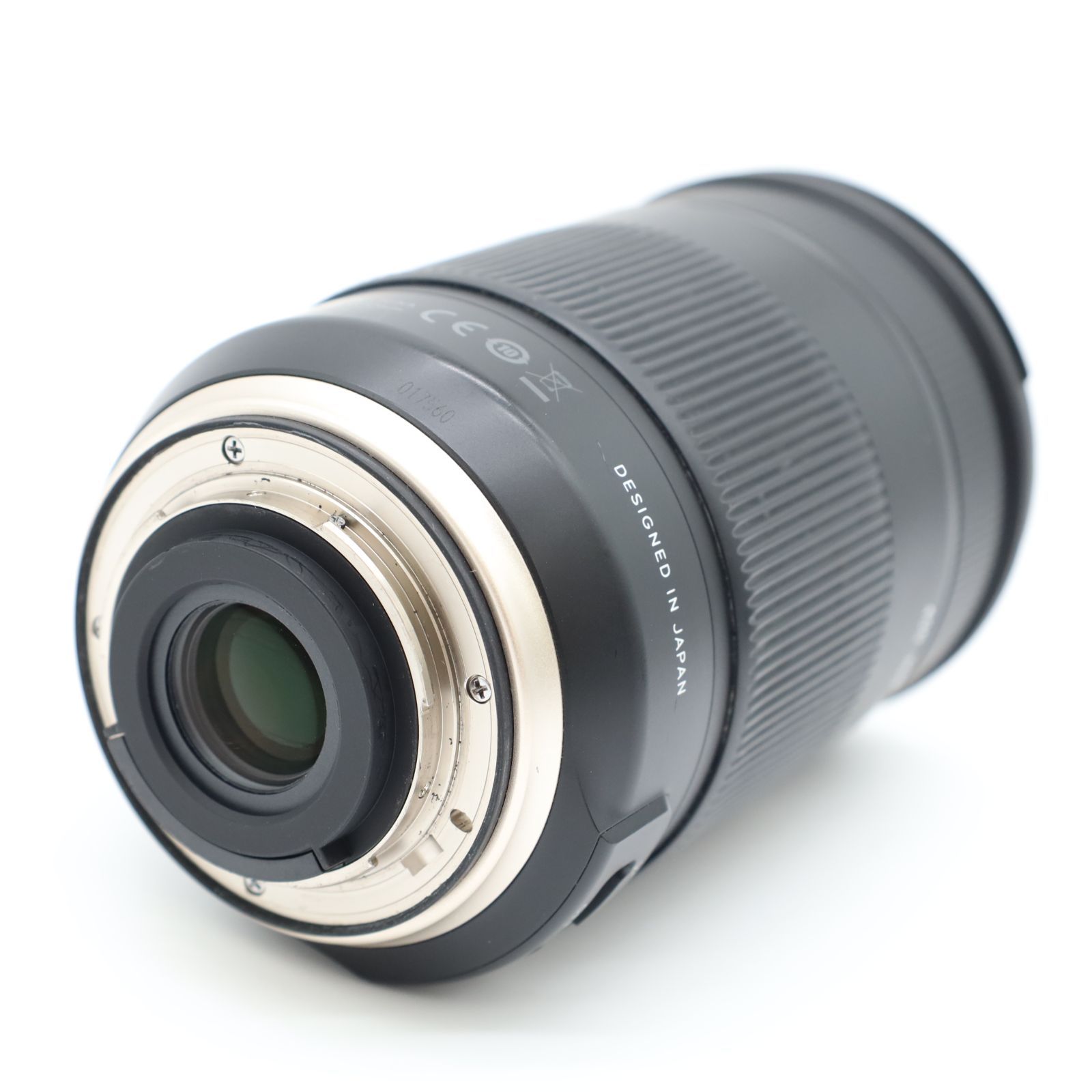 ≪美品≫ TAMRON 18-400mm F3.5-6.3 DiII VC HLD ニコンF用 ≪美品≫ TAMRON 18-400mm F3.5-6.3 DiII VC HLD ニコンF用