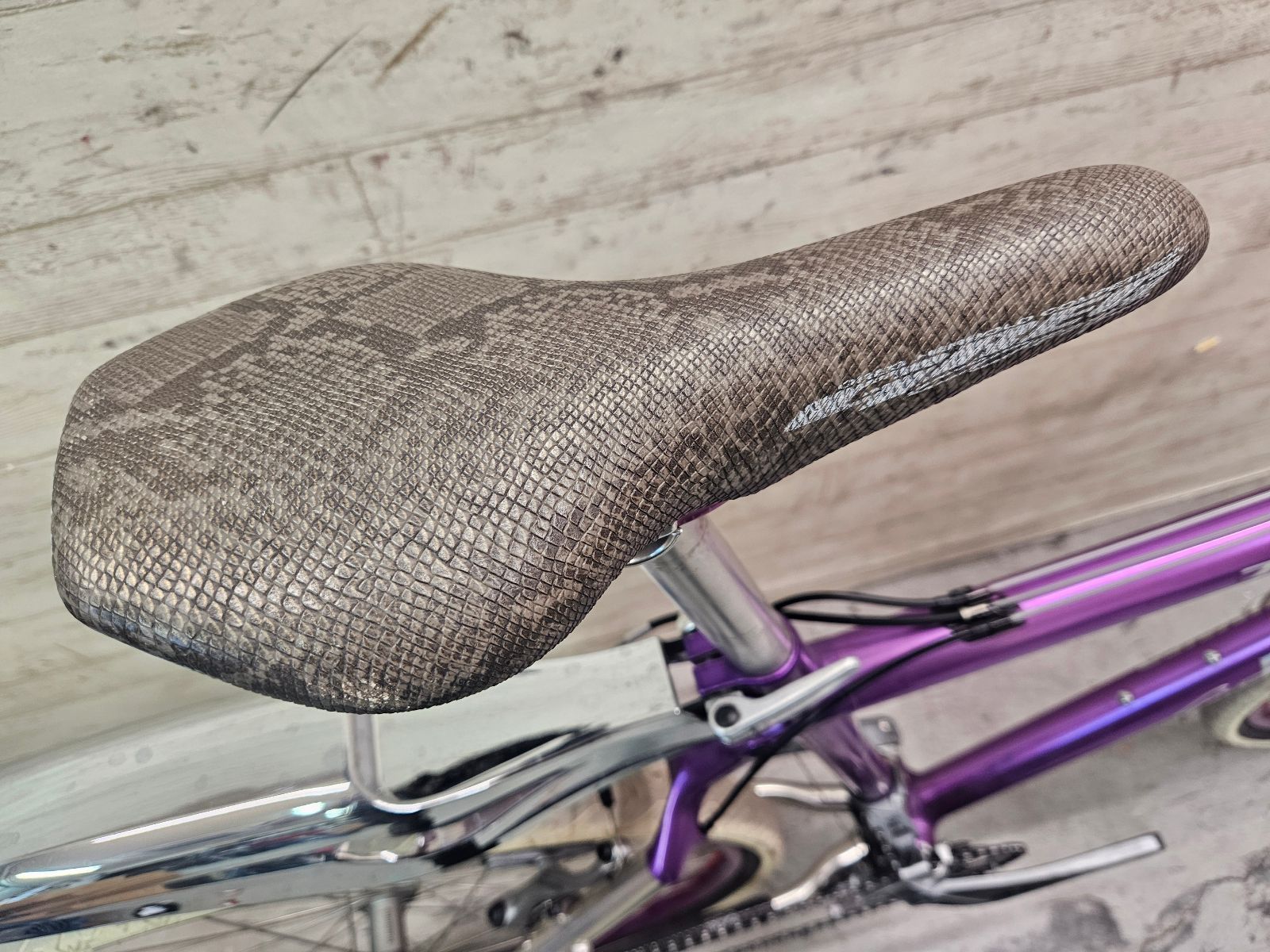 MIYATA ridgerunner TACO aluminum リッヂランナー □ 良品!! MIYATA RIDGE RUNNER TACO Aluminium 1995頃 ミヤタ リッヂ