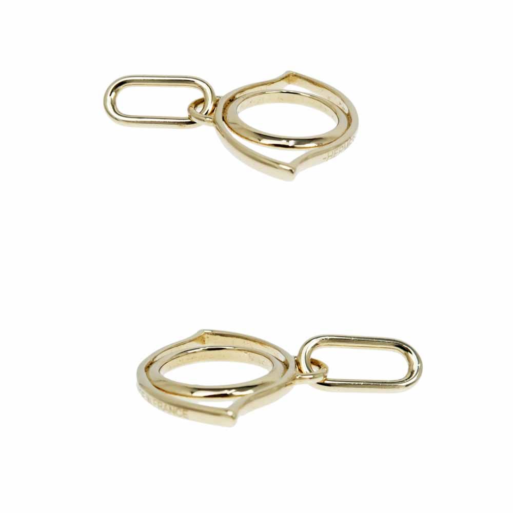 新品未使用☆エルメス☆キュリオジテ☆ケリー☆チャーム☆ペンダント