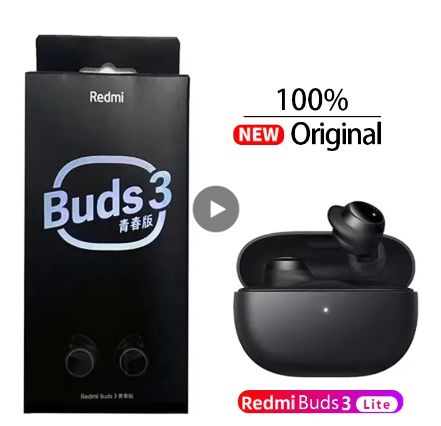 Bluetooth 5.2を搭載したTWSi3ワイヤレスヘッドセット,防水IP54バッテリーを搭載したデバイス,オリジナル