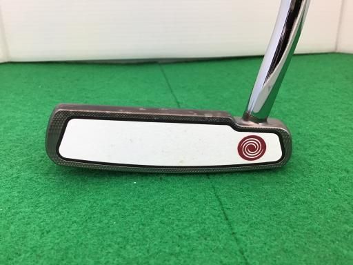 中古】 オデッセイ BLACK SERIES TOUR DESIGNS iX #9 34インチ