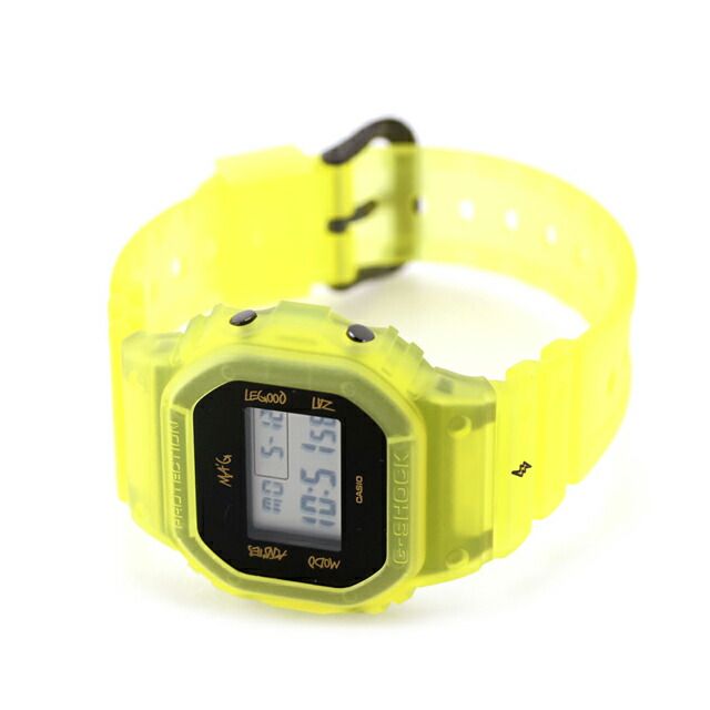 G-SHOCK