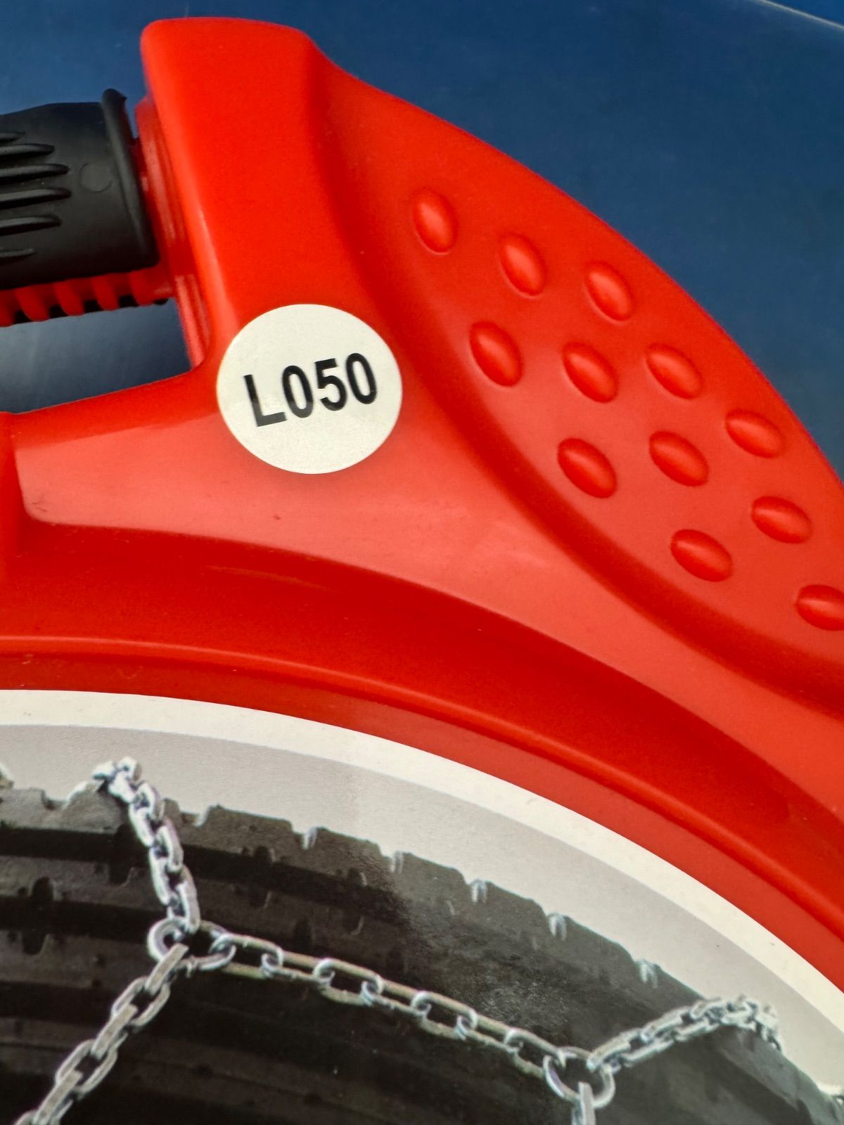 タイヤチェーン