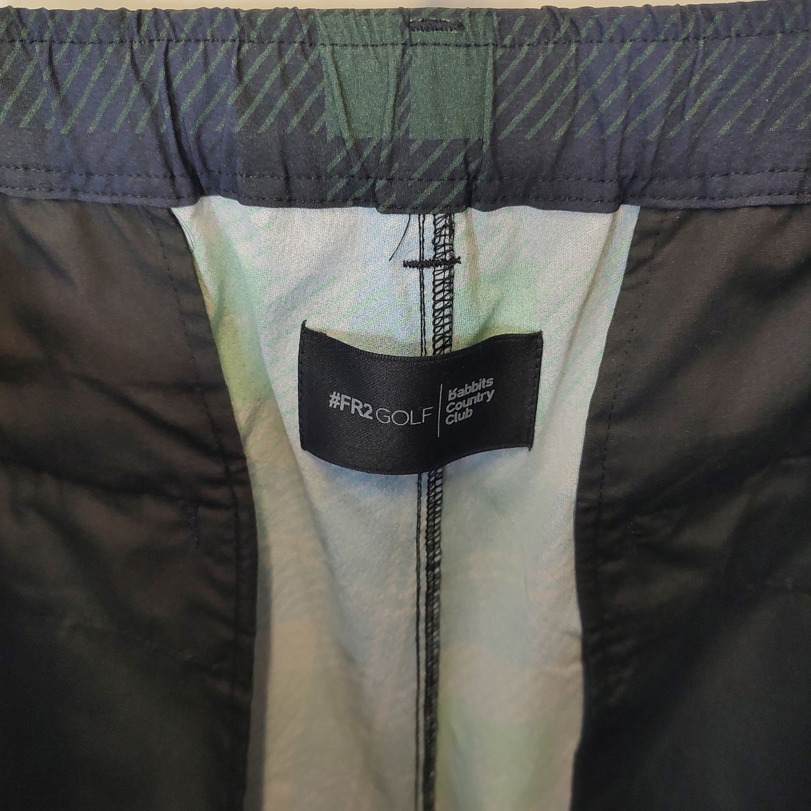 メンズウェア FR2GOLF Stretch Nylon Short Pants RGP036 FR2GOLF Stretch Nylon Short Pants RGP036
