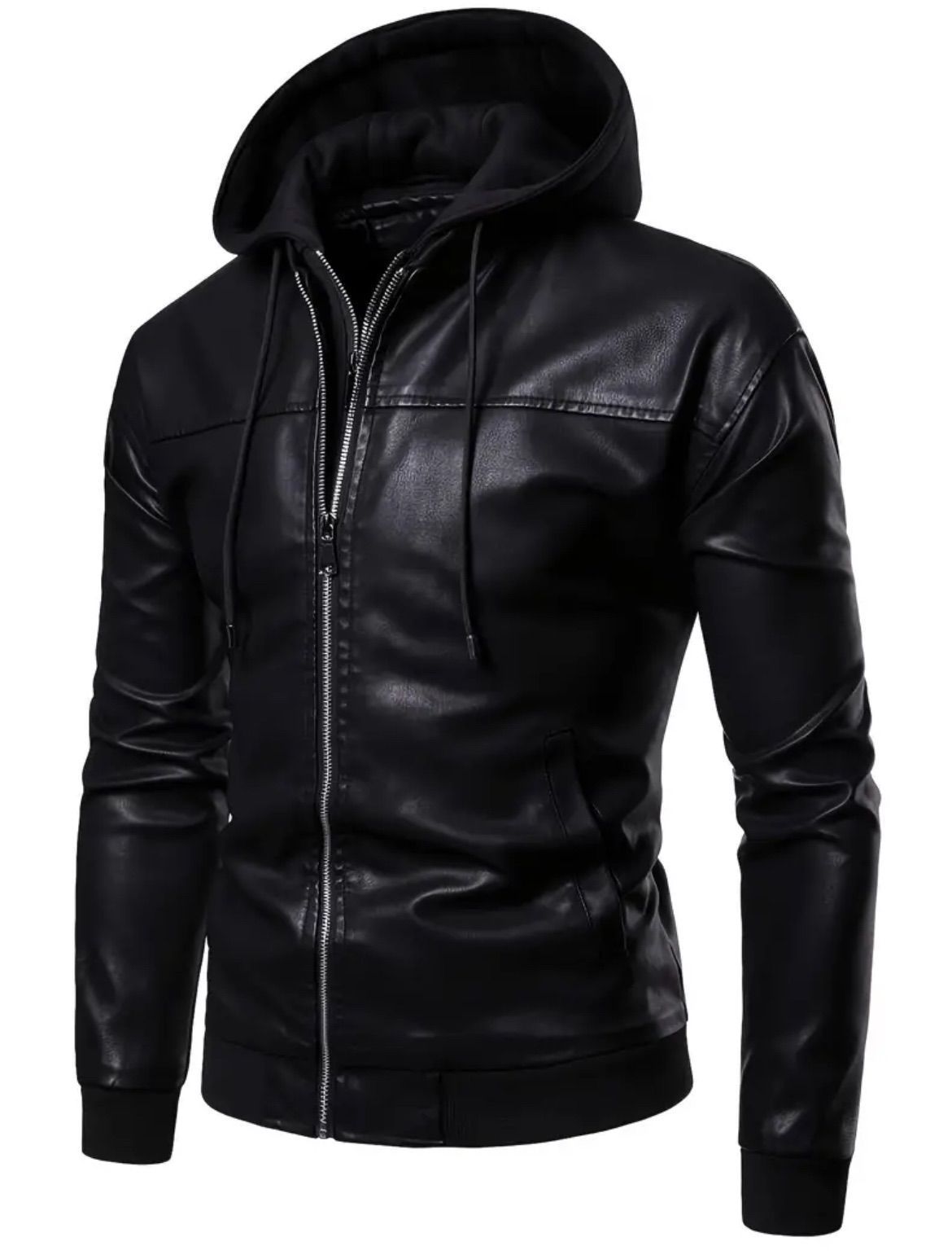 ジャケット・アウター 00s archive fur mouton jacket Y2K grunge 00s archive fur mouton jacket Y2K grunge