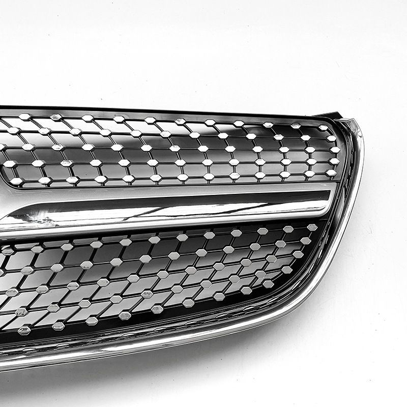 2016-2020年 メルセデスベンツ