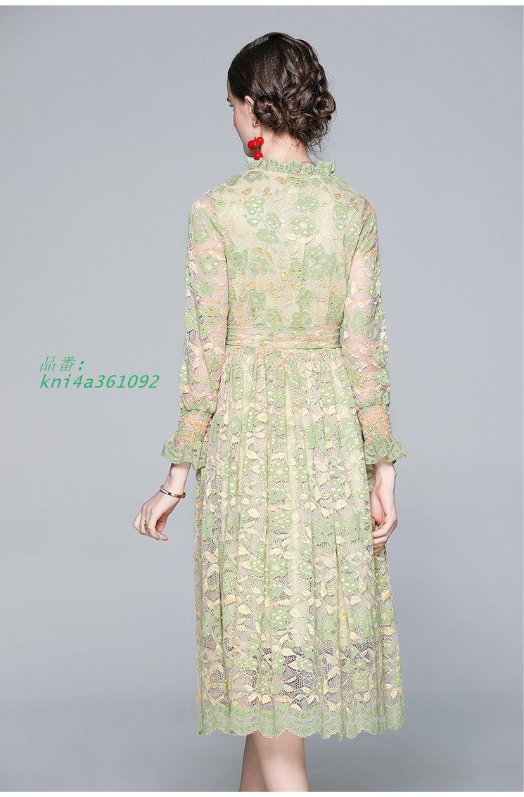 ワンピース S-3L