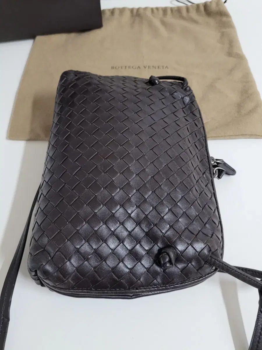 ナッパ ウィービング