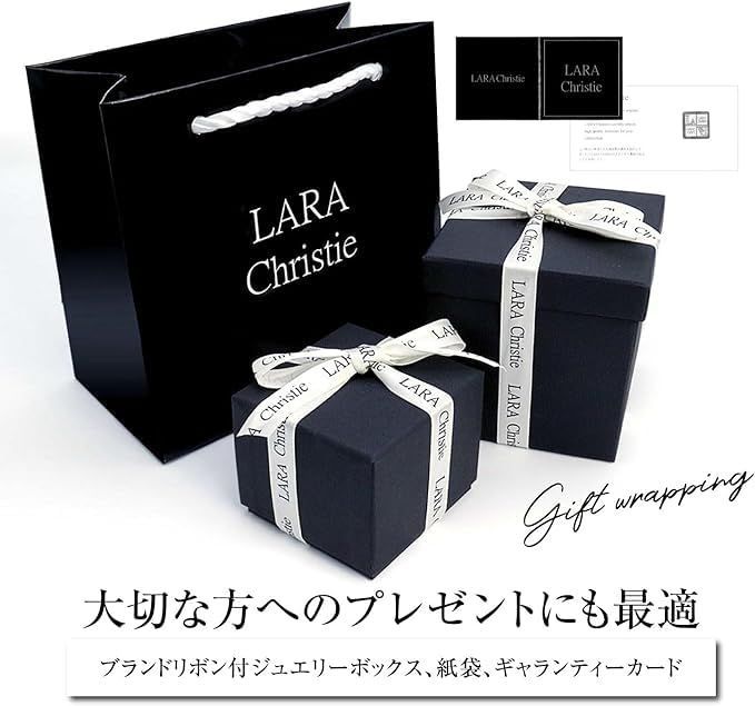 人気商品 ララクリスティー ブレスレット ローラシア WHITE Label b5719-w STEELWINDOWSANDDOORS_COM