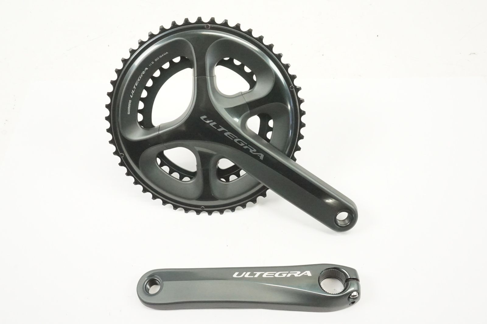 SHIMANO ULTEGRA FC-6800 シマノ アルテグラ クランクセット 50