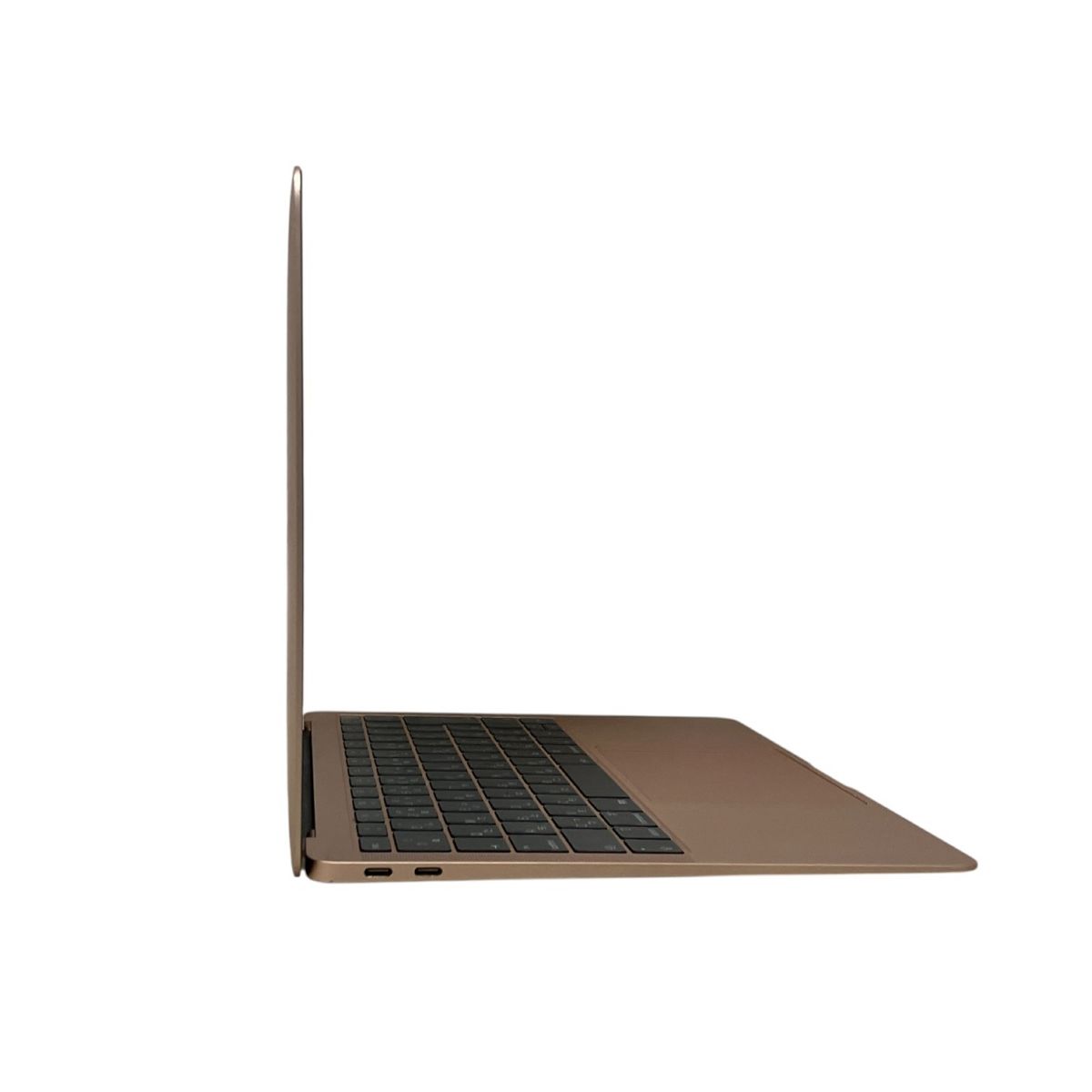 最終価格！MacBookAir 2019年製 OS-SONOMA Apple MacBook Air Retina 13-inch 2019 ノートパソコン i5
