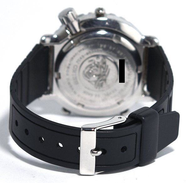 SEIKO セイコー PROFESSIONAL 7C43-6020 ツナ缶 セイコー