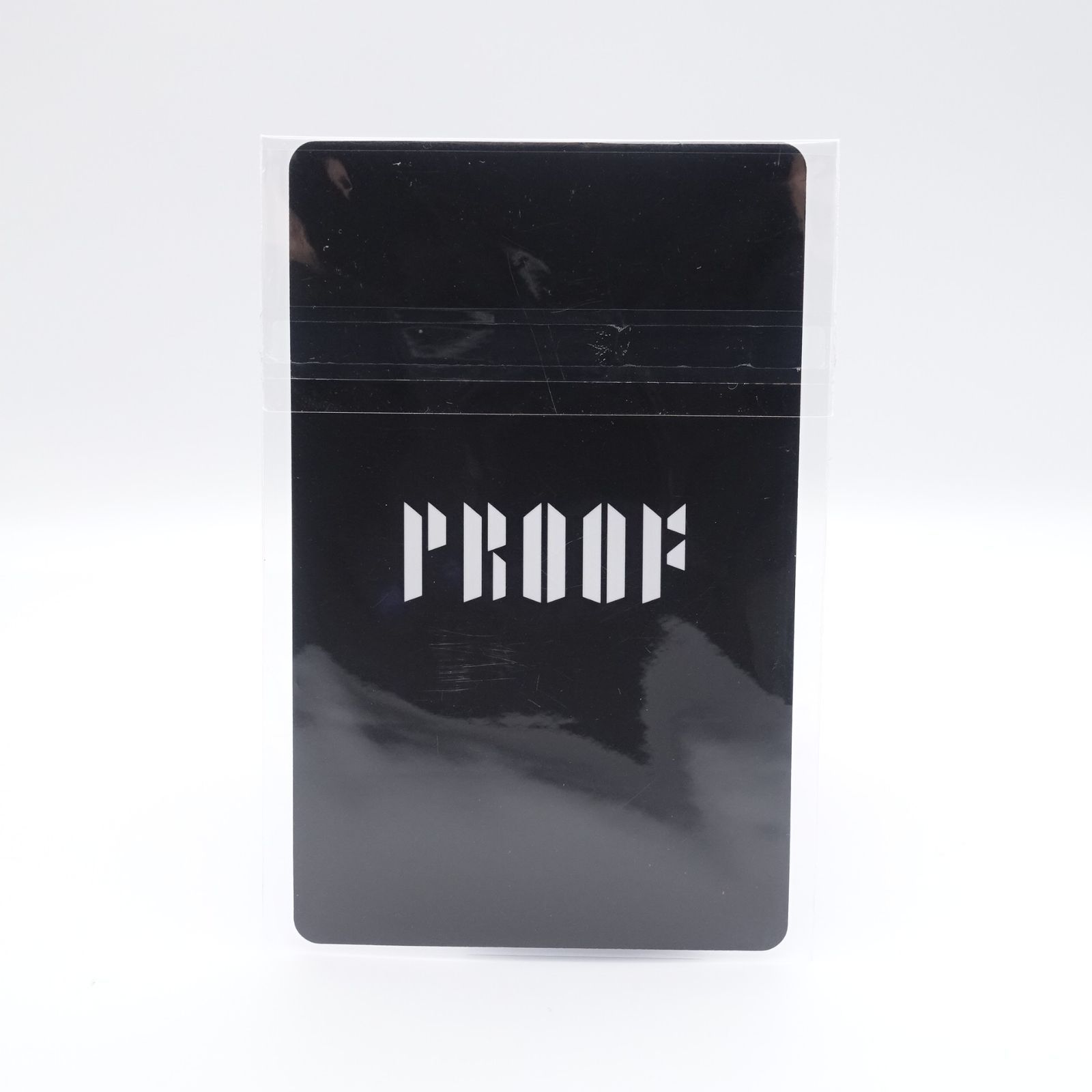 BTS ナムジュン Proof ホログラム トレカ カード フォト FC特典 RM