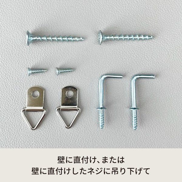 壁掛けフック |木製