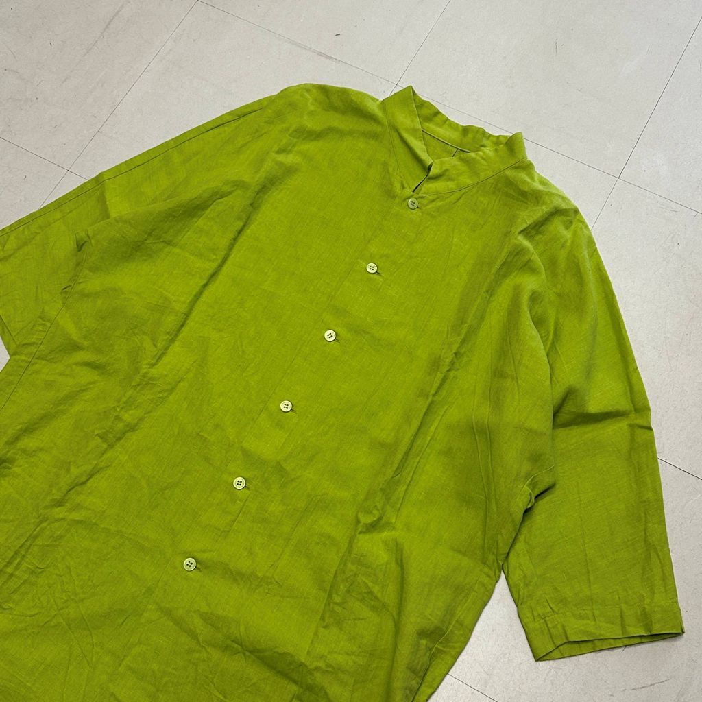 HOMME PLISSE ISSEY MIYAKE オムプリッセイッセイミヤケ 21SS