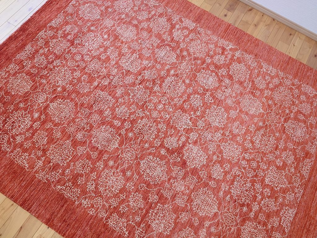 ガゼニラハット 肌触りが気持ちい