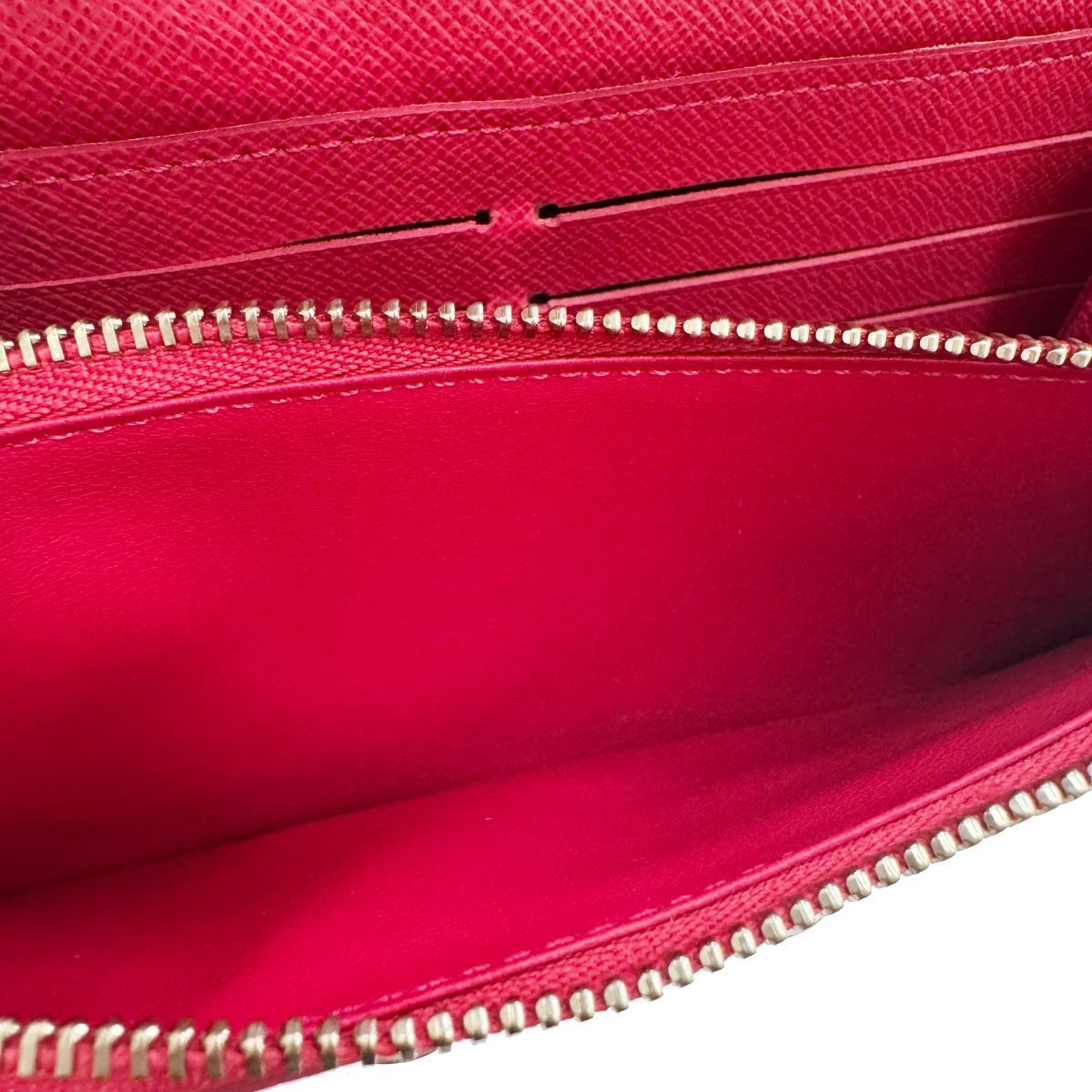 LOUIS VUITTON ルイヴィトン ポルトフォイユ ツイストチェーン M62455