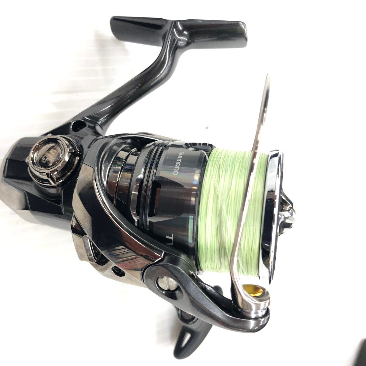σσ【中古】SHIMANO シマノ スピニングリール 24ツインパワー