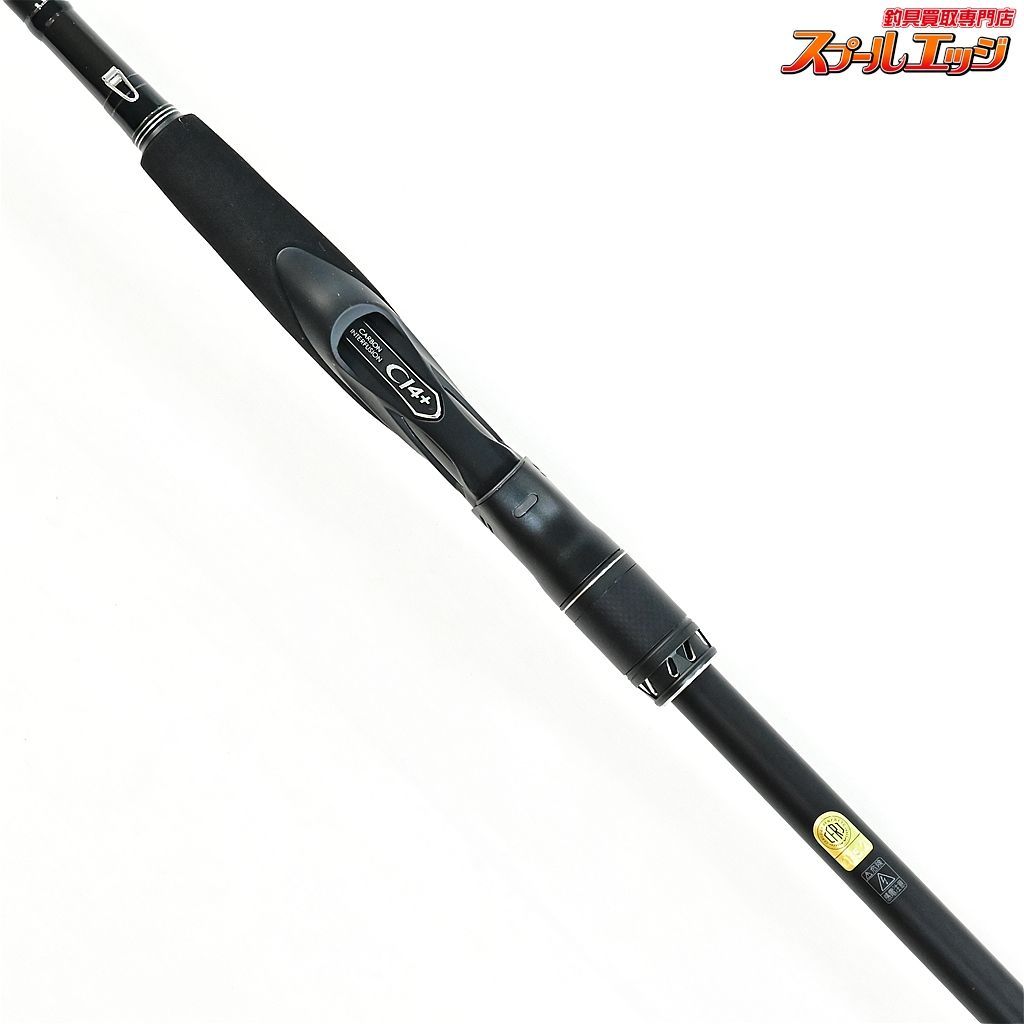 【シマノ】 18エクスセンス インフィニティ S1000ML/RF SHIMANO  