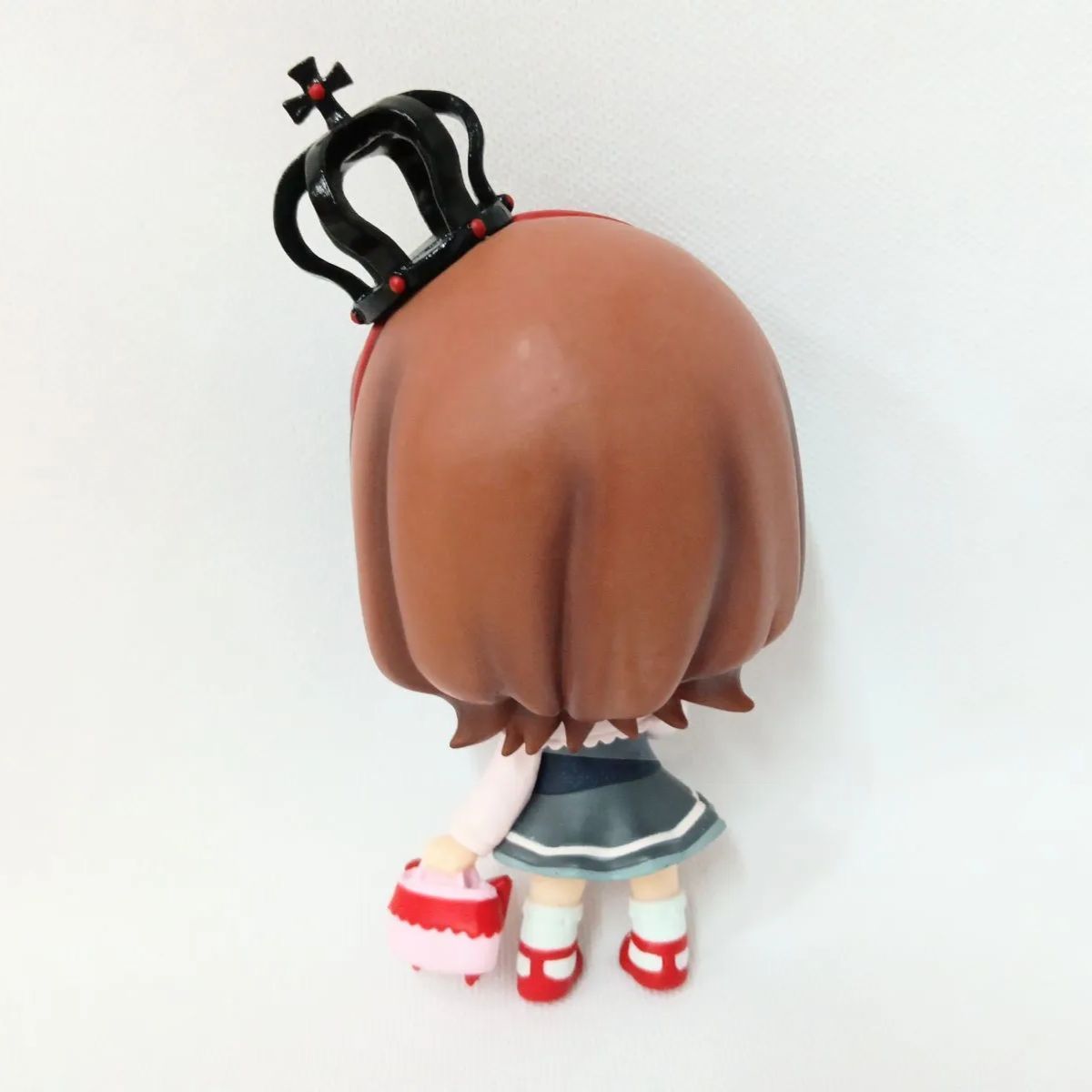 でふぉるまにあこれくしょん・ぽけっと SPECIAL うみねこのなく頃に 右代宮戦人＆ベアトリーチェ (Blu-ray/DVD Vol.07～13  連動購入特典)