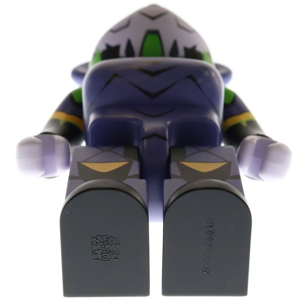 MEDICOM TOY - BE@RBRICK エヴァンゲリオン第13号機 400％ BE@RBRICK SERIES 50