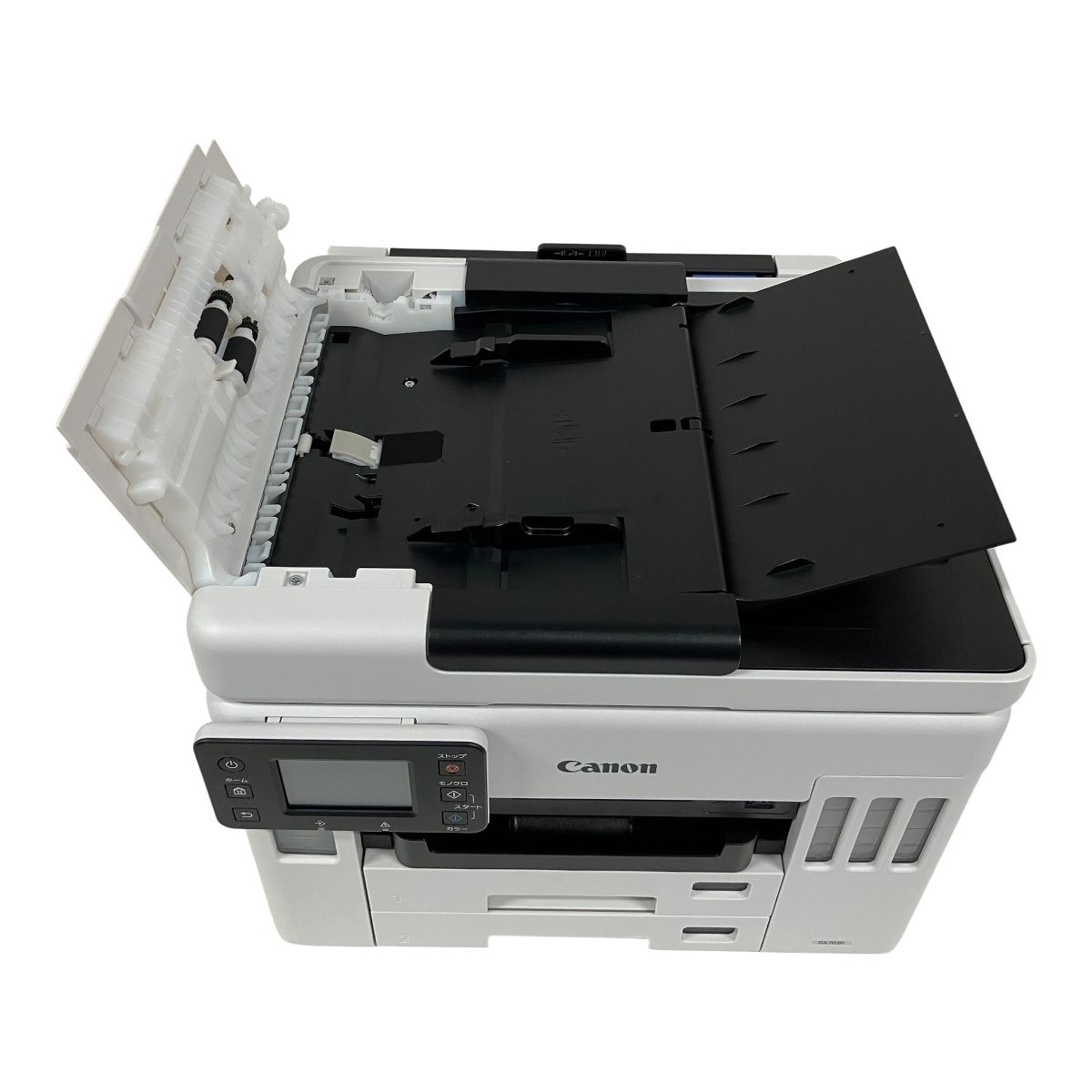 プリンター キャノン