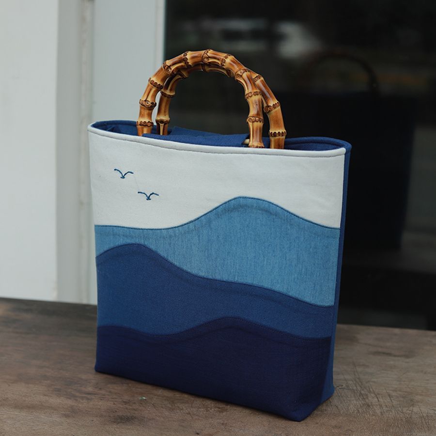 一点物◆柿渋 山葡萄 藍染リュック ハンドメイド 古布パッチワーク◆ 一点物◇柿渋 山葡萄 藍染リュック ハンドメイド 古布パッチワーク