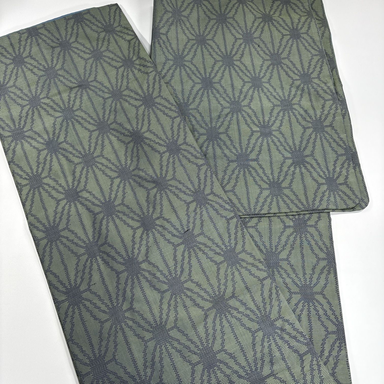 大島紬 5枚 正絹 着物おまとめ売り 同梱購入歓迎 リメイク用 着付け