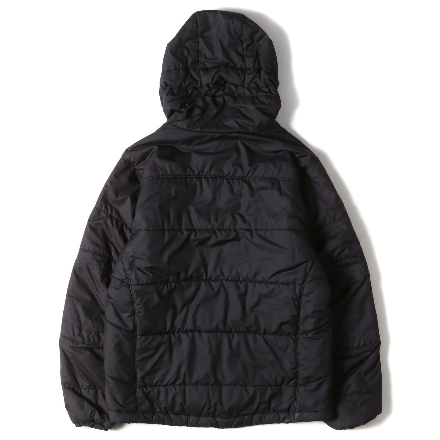 パタゴニアダスパーカー2012年L サイズ