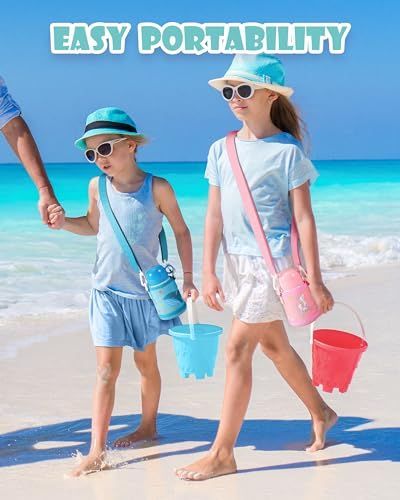 匿名配送】 450ml_恐竜 SANTECO 水筒 MARA 魔法瓶 450ML 子供用