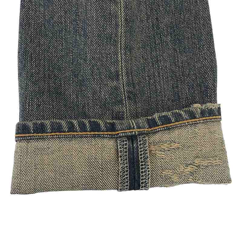 SAINT LAURENT PARIS / サンローランパリ | 2013AW | エディスリマン期