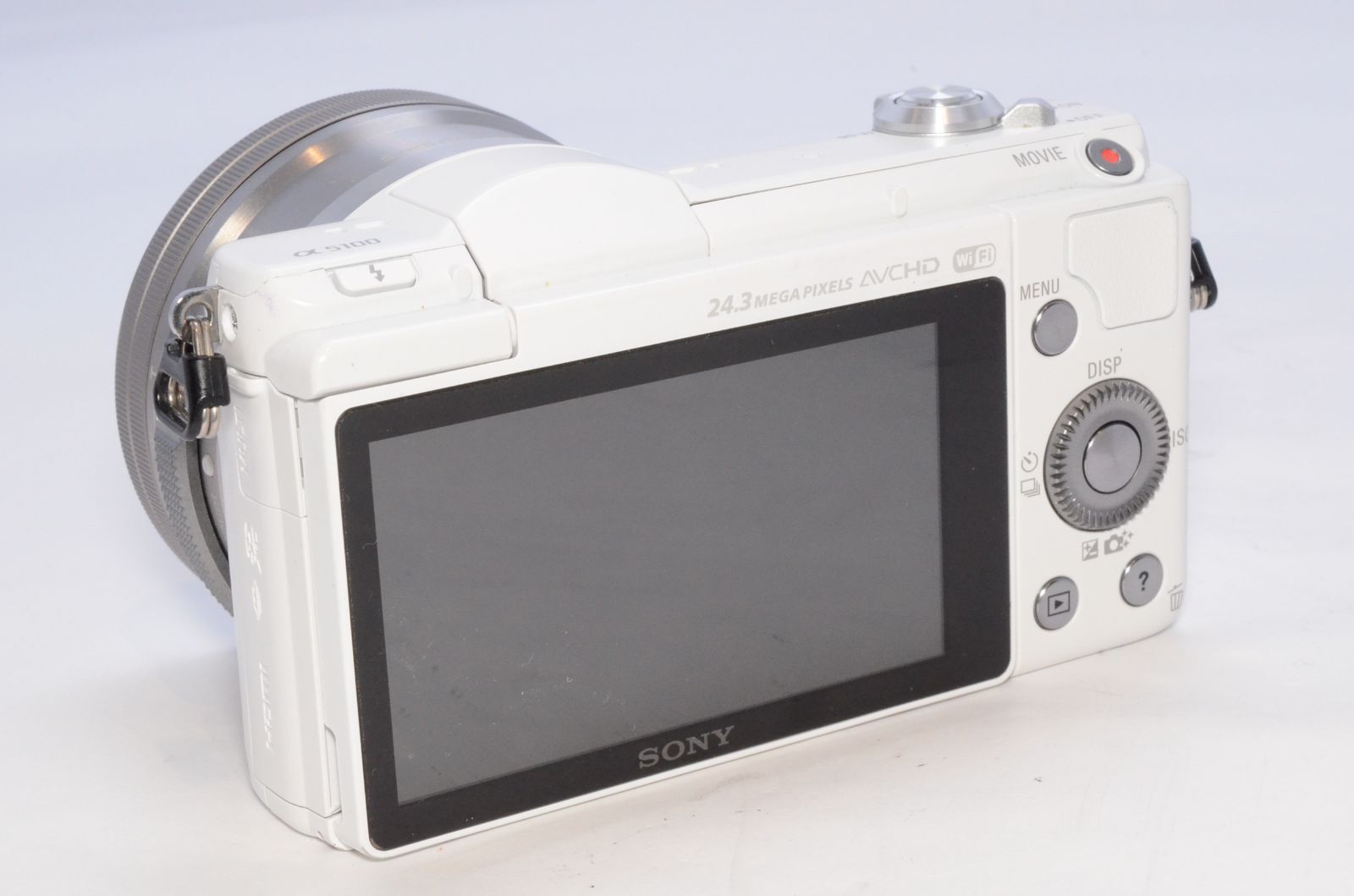 16-50mm F3.5-5.6