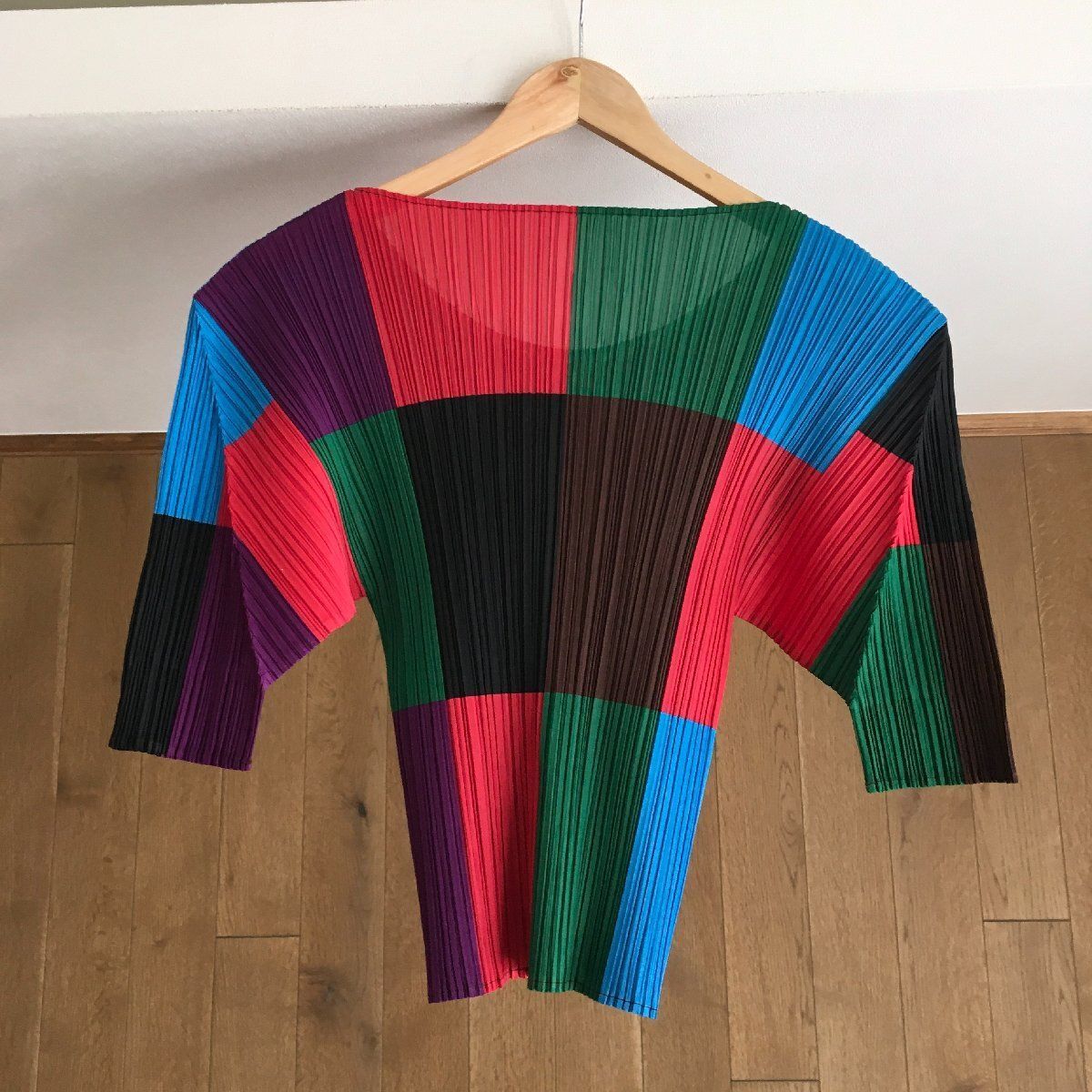 楽天市場】issey miyake pleats please（トップス｜レディース
