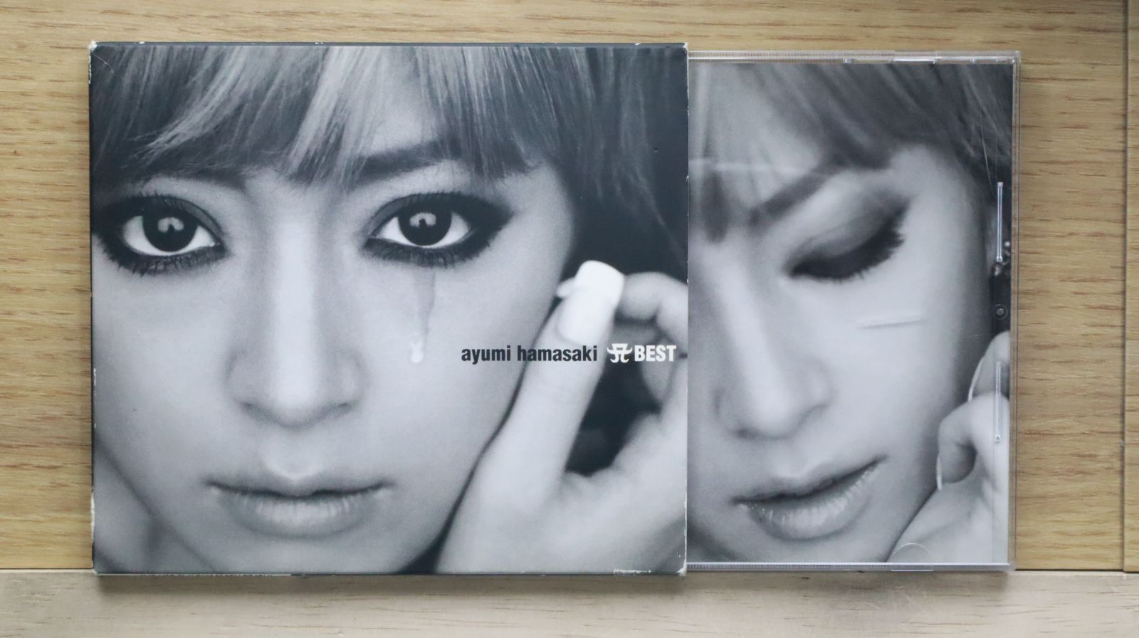 完全限定6枚セット　新品未開封　浜崎あゆみ　CD ayu-mi-x 7 -LIMITED COMPLETE BOX SET- : 浜崎あゆみ | HMV&BOOKS
