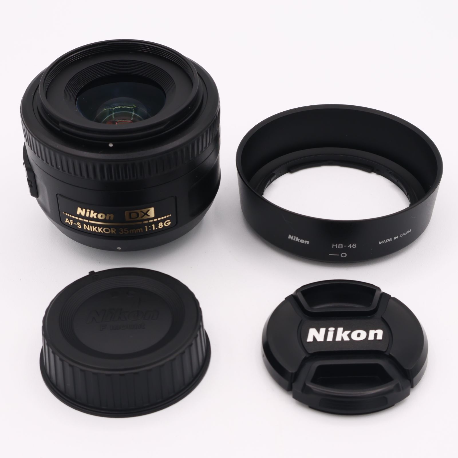 Nikon