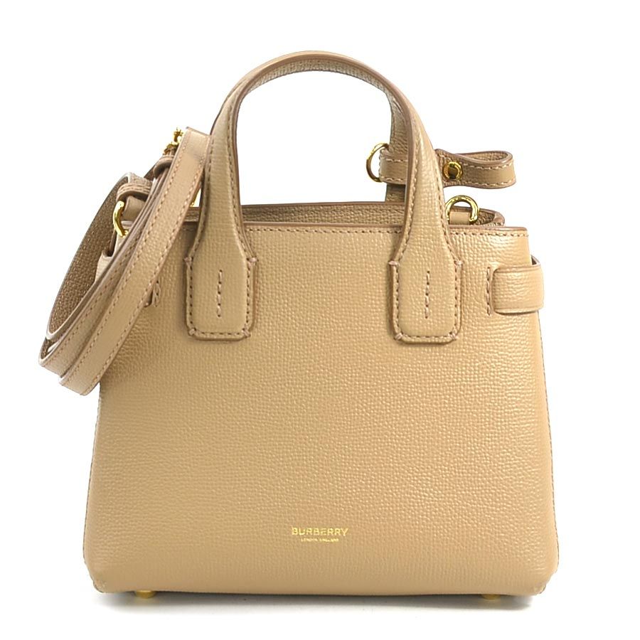 バーバリー BURBERRY ショルダーバッグ ハンドバッグ