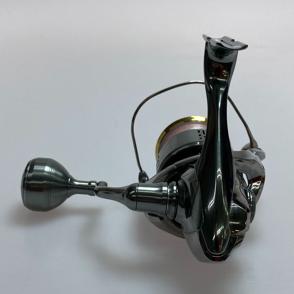 SHIMANO シマノ スピニングリール 18ステラC5000XG 釣り用品 03811 - メルカリ