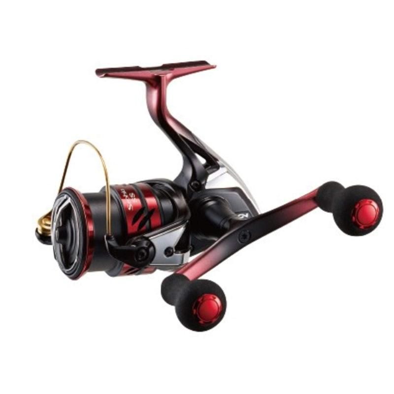 シマノ SHIMANO スピニングリール エギング 19 セフィア SS C3000SDHHG