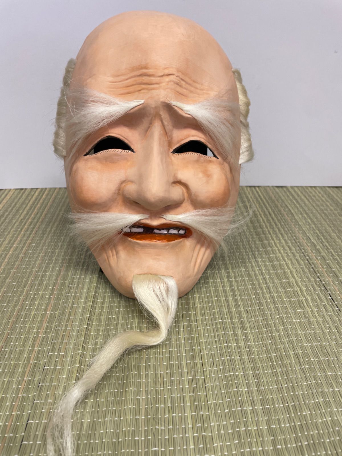 本革(水牛)