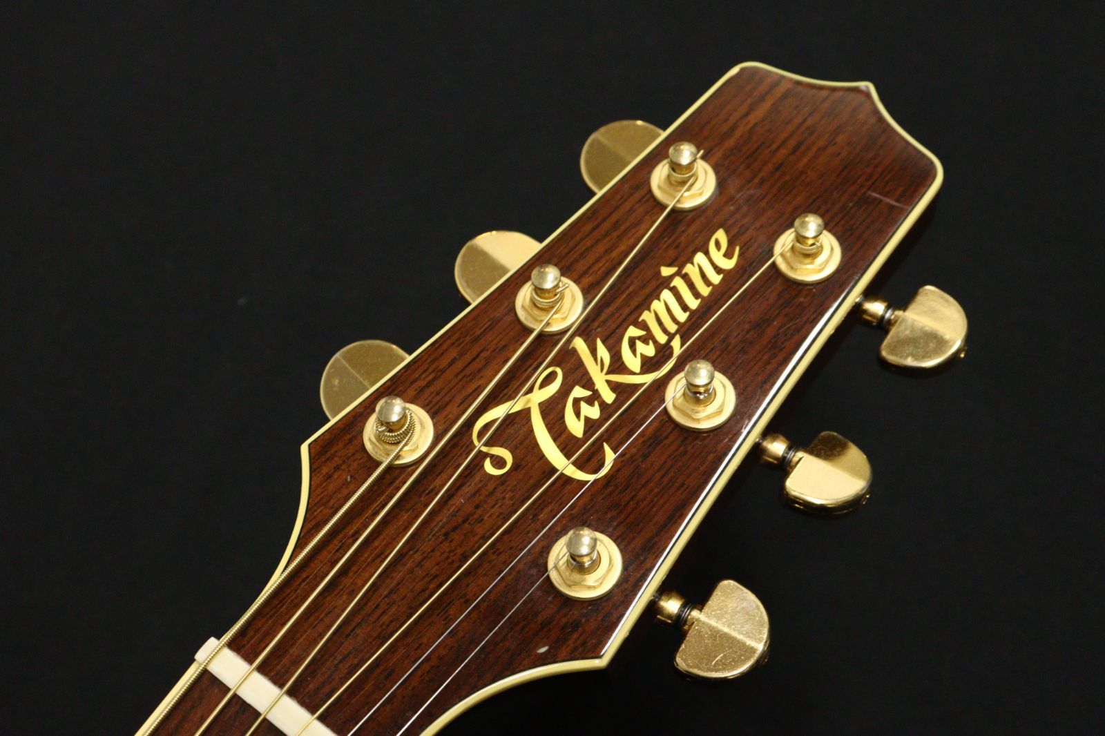 Takamine タカミネ DMP713 CT エレアコ アコースティックギター