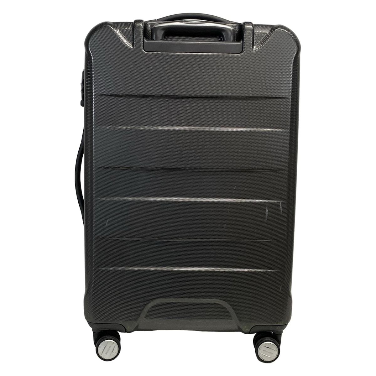 Samsonite スーツケース 機内持ち込み可 TSAロック Samsonite