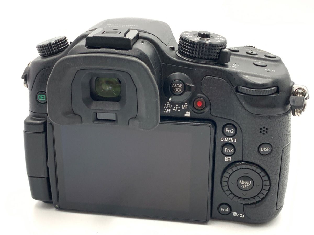 Panasonic LUMIX DMC-GH4 ボディ 良品 Amazon.com : Panasonic Mirror-Less SLR LUMIX GH4 Body Black DMC