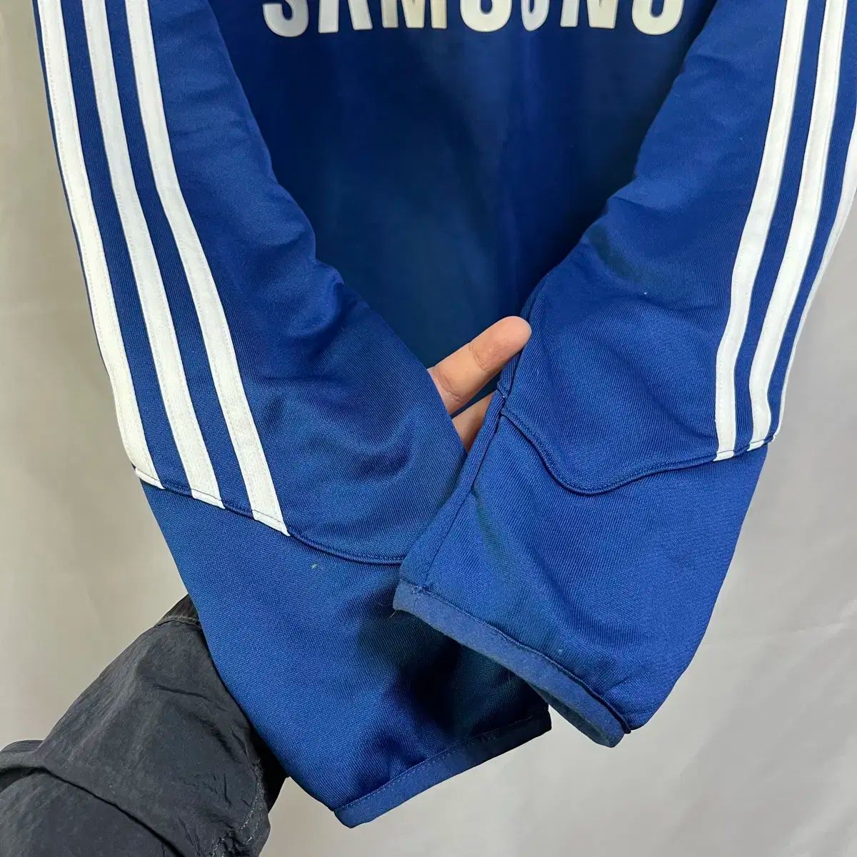 純正品/ 95 adidas(アディダス) チェルシー fc 13 ー 14 純正品/ 95 adidas(アディダス) チェルシー fc 13 ー 14