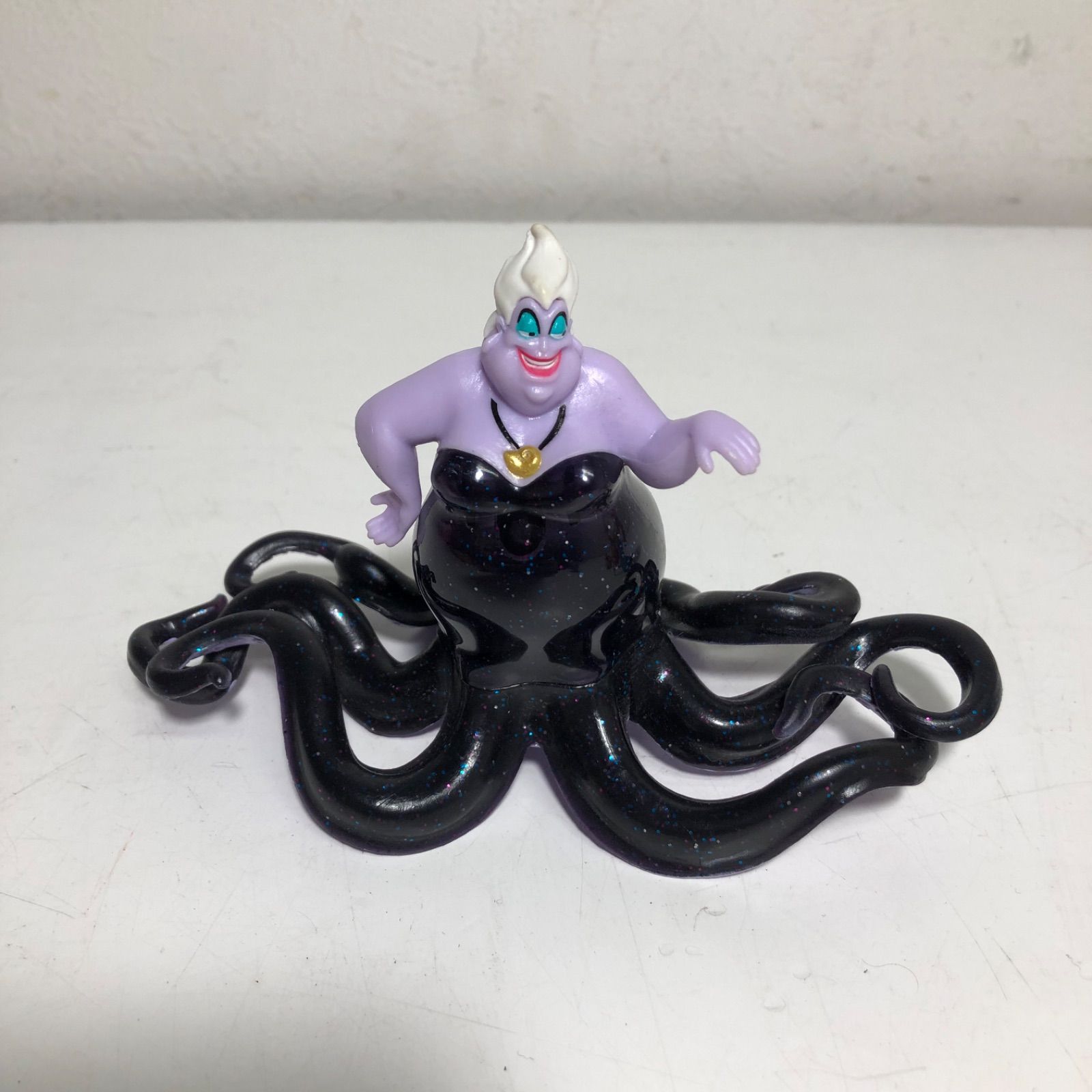 ☆ディズニー リトルマーメイド フィギュア 10点セット アリエル