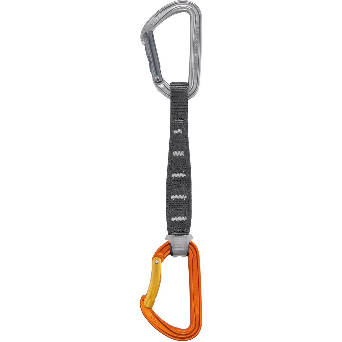 ☆ 信頼度No1 PETZL SPIRIT EXPRESS Quickdraw ペツル スピリット 