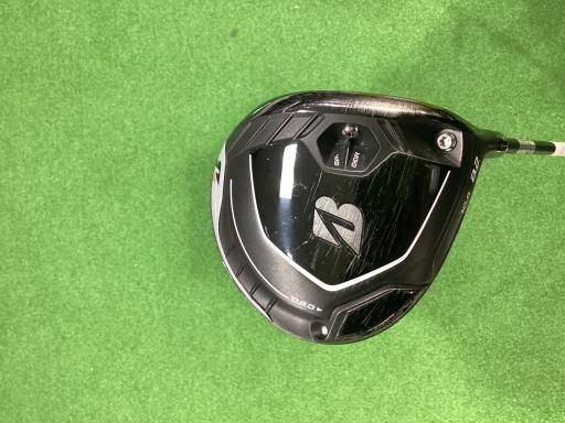 ブリヂストン BRIDGESTONE B2 10.5° ドライバー DR Diamana BS50 DR フレックスS メンズ 男性用 右利き 右用 Cランク ゴルフクラブ