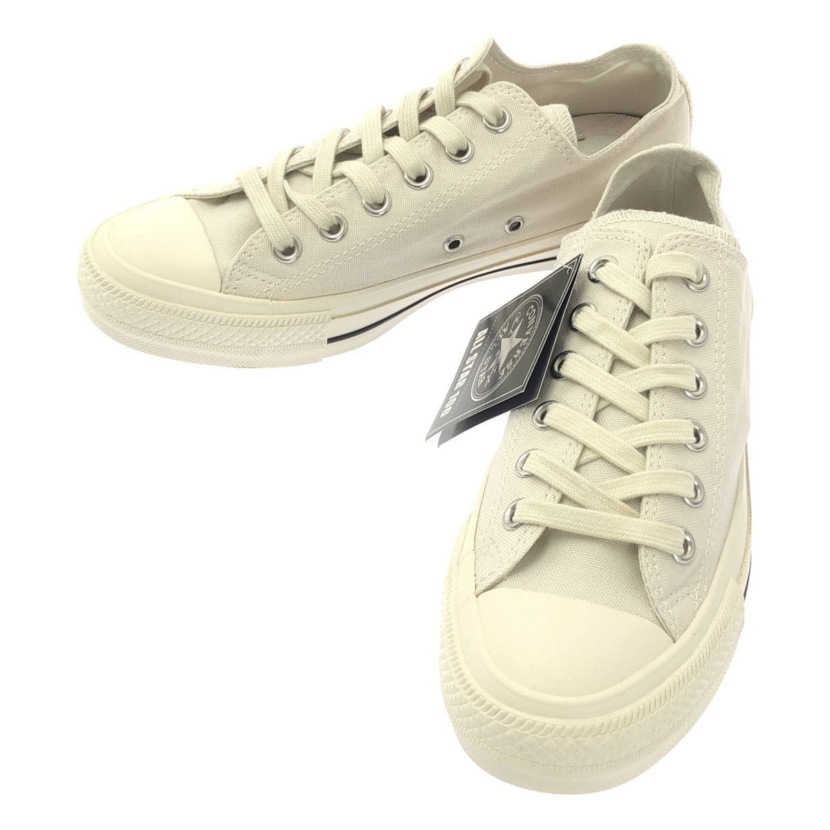 新品未使用 MHL CONVERSE マーガレットハウエル オールスター24 AW24 CONVERSE FOR MHL. | MARGARET HOWELL